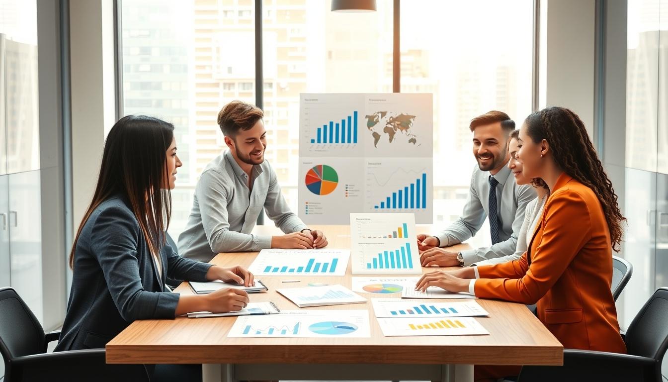 Professional plan visual